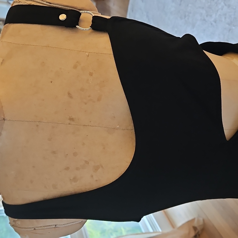 NWT Killstar Black Dress - Picture 6 of 6